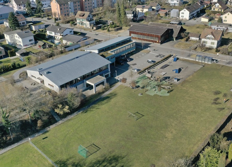 Villmergen skatepark